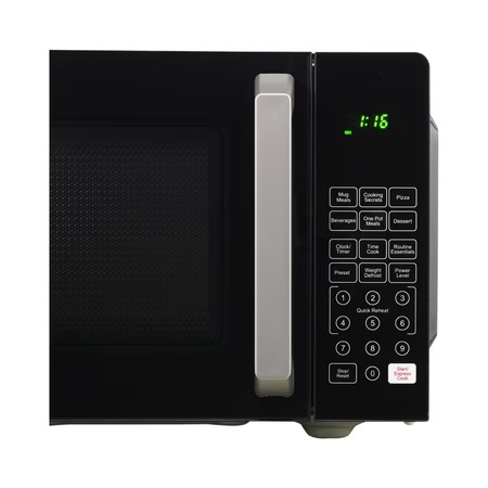 IFB 24 L Solo Microwave Oven, 24PM2B, Black