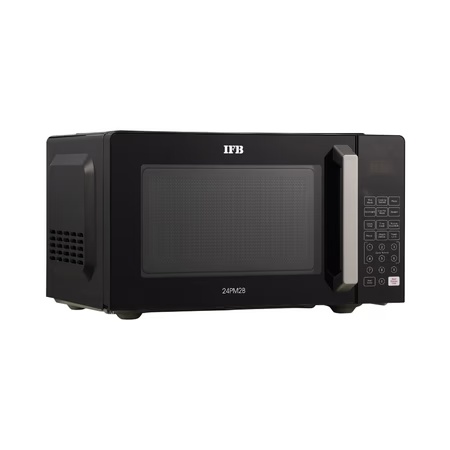 IFB 24 L Solo Microwave Oven, 24PM2B, Black 5 IFB 24 L Solo Microwave Oven, 24PM2B, Black