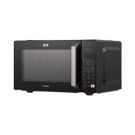 IFB 24 L Solo Microwave Oven, 24PM2B, Black 6 IFB 24 L Solo Microwave Oven, 24PM2B, Black