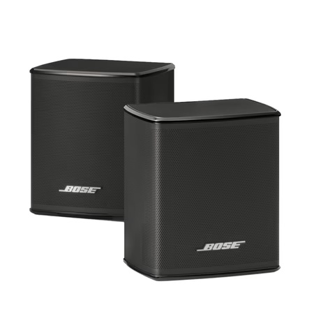 Bose Surround Speakers, Black