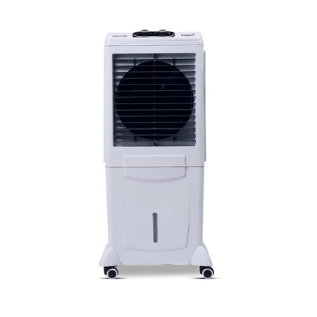 Livpure Multicool 60L Desert Air Cooler with 3000 CMH Air delivery, 60 Litres, White