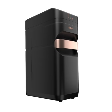 Aquaguard Designo NXT UV + UF Water Purifier, Black and Copper