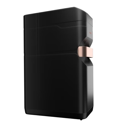 Aquaguard Designo NXT UV + UF Water Purifier, Black and Copper 10 Aquaguard Designo NXT UV + UF Water Purifier, Black and Copper