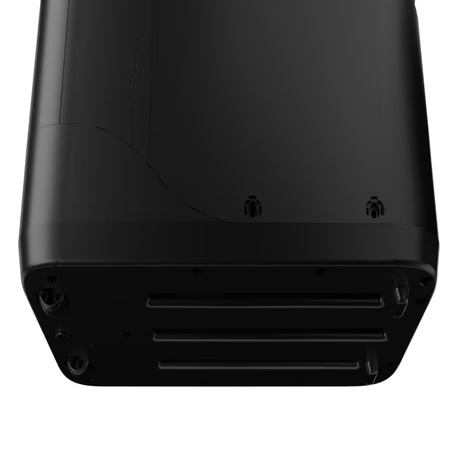 Aquaguard Designo NXT UV + UF Water Purifier, Black and Copper 11 Aquaguard Designo NXT UV + UF Water Purifier, Black and Copper
