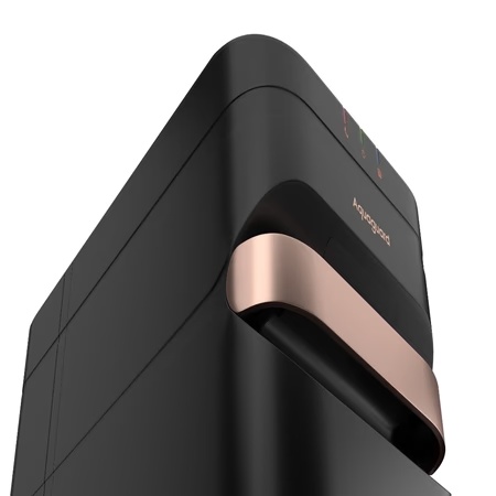 Aquaguard Designo NXT UV + UF Water Purifier, Black and Copper 4 Aquaguard Designo NXT UV + UF Water Purifier, Black and Copper