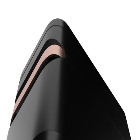 Aquaguard Designo NXT UV + UF Water Purifier, Black and Copper 6 Aquaguard Designo NXT UV + UF Water Purifier, Black and Copper