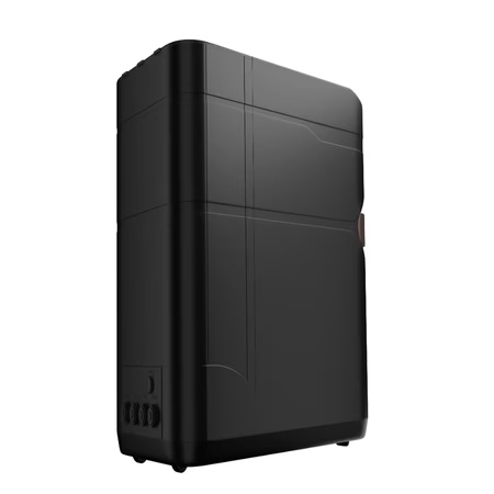 Aquaguard Designo NXT UV + UF Water Purifier, Black and Copper 7 Aquaguard Designo NXT UV + UF Water Purifier, Black and Copper