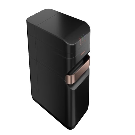 Aquaguard Designo NXT UV + UF Water Purifier, Black and Copper 8 Aquaguard Designo NXT UV + UF Water Purifier, Black and Copper