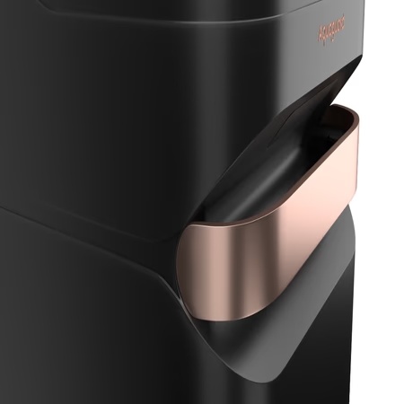 Aquaguard Designo NXT UV + UF Water Purifier, Black and Copper 9 Aquaguard Designo NXT UV + UF Water Purifier, Black and Copper