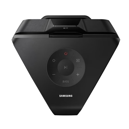Samsung T70 2.0 Channel 1500 Watts Party Speaker 8 Samsung T70 2.0 Channel 1500 Watts Party Speaker
