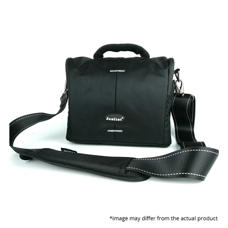 Jealiot DSLR Bagpack, Runner 0665