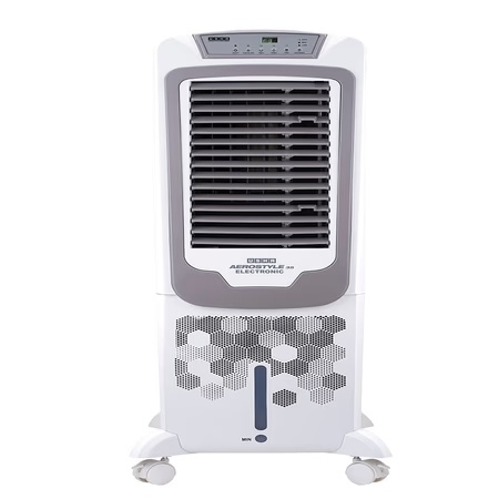 Usha Aerostyle 35AST1E 35 litres Tower Air Cooler with Water Level Indicator