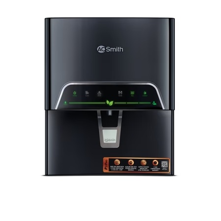 A.O.Smith P3 Pro RO + SCMT + Cu Water Purifier