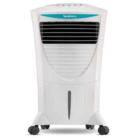 Symphony HiCool I 31 Litre Personal Air Cooler, 31 Litres