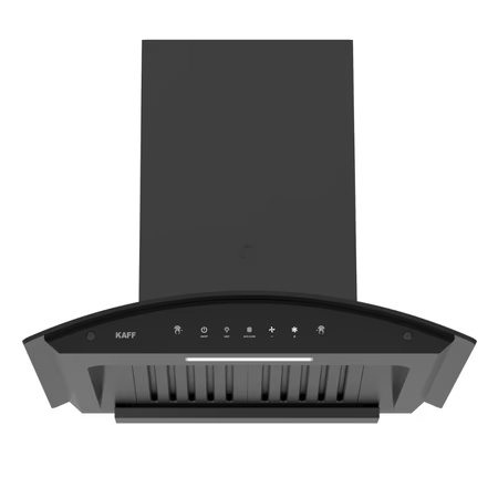 Kaff MAINZDHC60 Hood, Black