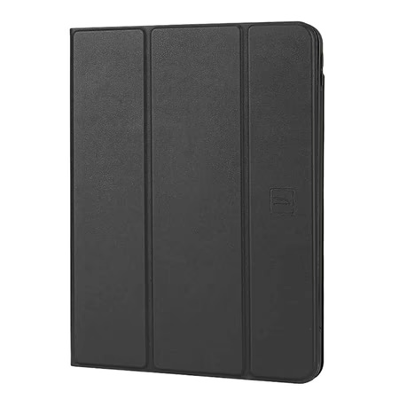 Tucano Premio Tablet Case for iPad Pro 27.94 cm (11 inch), Black IPD1121PRE-BK 2 Tucano Premio Tablet Case for iPad Pro 27.94 cm (11 inch), Black IPD1121PRE-BK