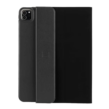 Tucano Premio Tablet Case for iPad Pro 27.94 cm (11 inch), Black IPD1121PRE-BK 4 Tucano Premio Tablet Case for iPad Pro 27.94 cm (11 inch), Black IPD1121PRE-BK