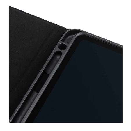 Tucano Premio Tablet Case for iPad Pro 27.94 cm (11 inch), Black IPD1121PRE-BK 7 Tucano Premio Tablet Case for iPad Pro 27.94 cm (11 inch), Black IPD1121PRE-BK
