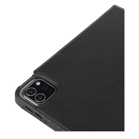 Tucano Premio Tablet Case for iPad Pro 27.94 cm (11 inch), Black IPD1121PRE-BK 8 Tucano Premio Tablet Case for iPad Pro 27.94 cm (11 inch), Black IPD1121PRE-BK