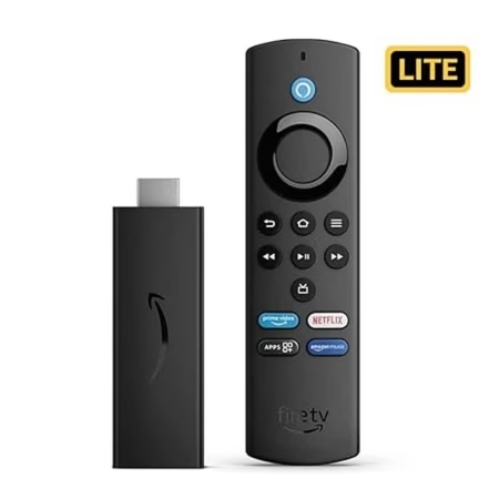 Amazon Fire TV Stick 4K Streaming Device