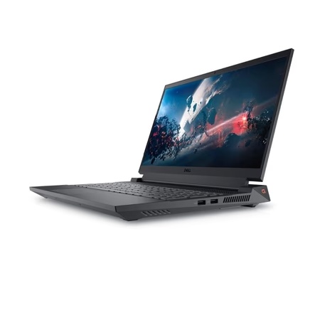 Dell Inspiron G-15 5530 Gaming Laptop (Intel Core i5-13450HX/16 GB/512 GB SSD/RTX 3050/Windows 11/MS Office/Full HD), 39.62 cm - 15.6 inch, Dark Shadow Gray