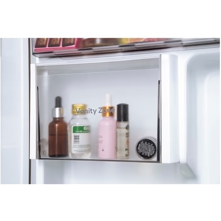 BPL 193 litres 3 Star Single Door Refrigerator with Silver Clean Technology,Black BRD-2100AGBK 6 BPL 193 litres 3 Star Single Door Refrigerator with Silver Clean Technology,Black BRD-2100AGBK