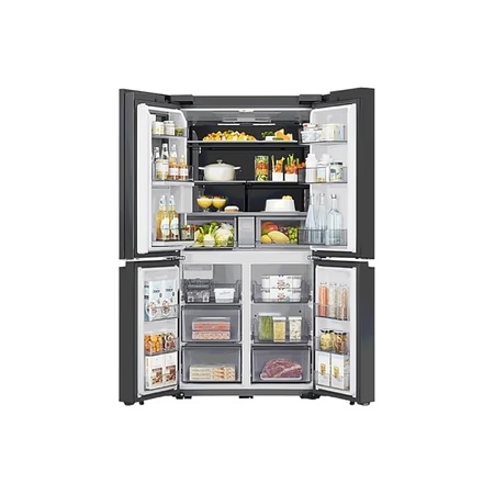 Samsung Flex 936 L 4 French Door Refrigerator, RF90A92W3AP/TL, (Without Panel) 11 Samsung Flex 936 L 4 French Door Refrigerator, RF90A92W3AP/TL, (Without Panel)