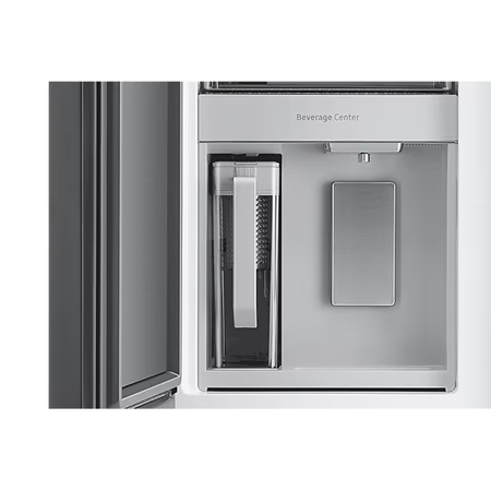 Samsung Flex 936 L 4 French Door Refrigerator, RF90A92W3AP/TL, (Without Panel) 12 Samsung Flex 936 L 4 French Door Refrigerator, RF90A92W3AP/TL, (Without Panel)