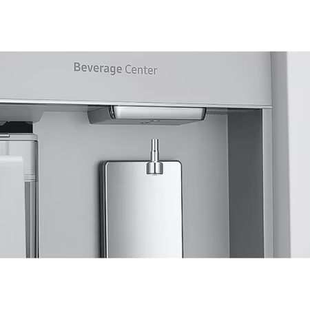 Samsung Flex 936 L 4 French Door Refrigerator, RF90A92W3AP/TL, (Without Panel) 13 Samsung Flex 936 L 4 French Door Refrigerator, RF90A92W3AP/TL, (Without Panel)