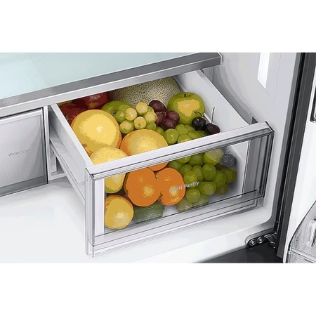 Samsung Flex 936 L 4 French Door Refrigerator, RF90A92W3AP/TL, (Without Panel) 14 Samsung Flex 936 L 4 French Door Refrigerator, RF90A92W3AP/TL, (Without Panel)