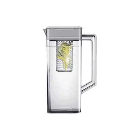 Samsung Flex 936 L 4 French Door Refrigerator, RF90A92W3AP/TL, (Without Panel) 16 Samsung Flex 936 L 4 French Door Refrigerator, RF90A92W3AP/TL, (Without Panel)