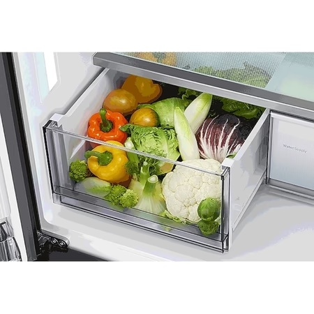 Samsung Flex 936 L 4 French Door Refrigerator, RF90A92W3AP/TL, (Without Panel) 18 Samsung Flex 936 L 4 French Door Refrigerator, RF90A92W3AP/TL, (Without Panel)