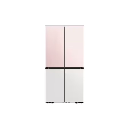 Samsung Flex 936 L 4 French Door Refrigerator, RF90A92W3AP/TL, (Without Panel) 5 Samsung Flex 936 L 4 French Door Refrigerator, RF90A92W3AP/TL, (Without Panel)