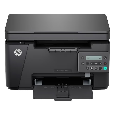 HP M126nw Plus LaserJet Pro Multi Function Printer