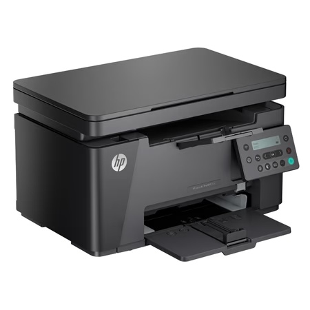 HP M126nw Plus LaserJet Pro Multi Function Printer