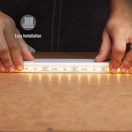 Syska Smartlights Strip Light 25 W
