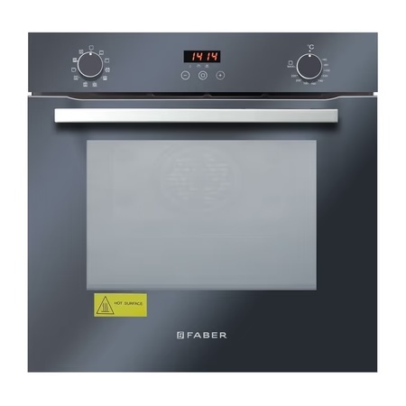 Faber 80 litres Convection Built-in Microwave Oven, FBIO 80L 10F GLM