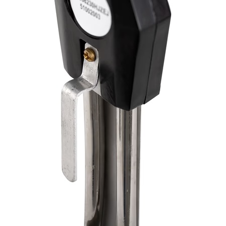 BPL Immersion Water Heater 1000 W, BIMH1000, Black