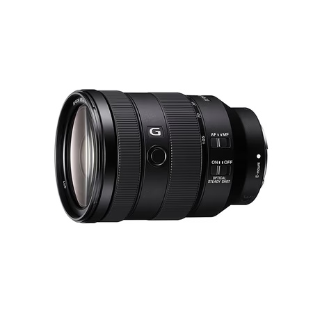 Sony SEL24105G 24-105 mm Standard Lens
