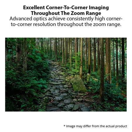 Sony SEL24105G 24-105 mm Standard Lens