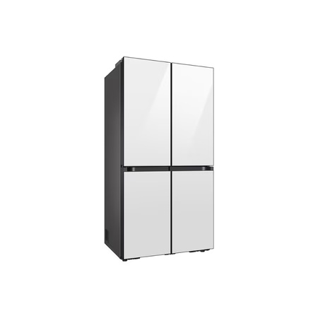Samsung 650 L Side by Side Refrigerator, White, RF65DB90BD12 2 Samsung 650 L Side by Side Refrigerator, White, RF65DB90BD12