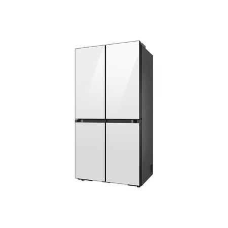 Samsung 650 L Side by Side Refrigerator, White, RF65DB90BD12 3 Samsung 650 L Side by Side Refrigerator, White, RF65DB90BD12