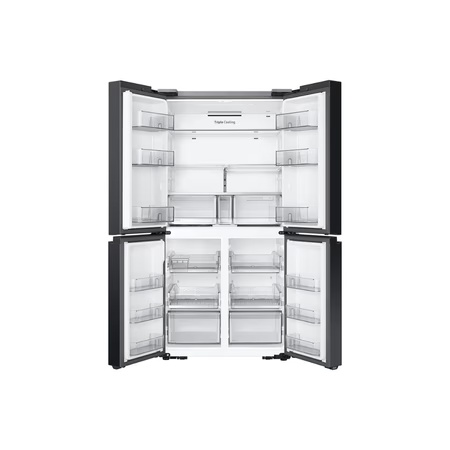 Samsung 650 L Side by Side Refrigerator, White, RF65DB90BD12 4 Samsung 650 L Side by Side Refrigerator, White, RF65DB90BD12