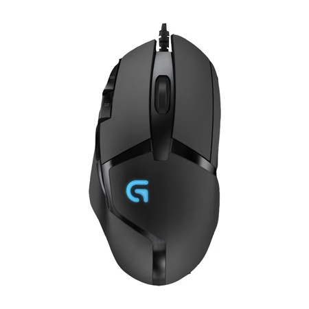 Logitech G402 Hyperion Fury Ultra-Fast FPS Gaming Mouse