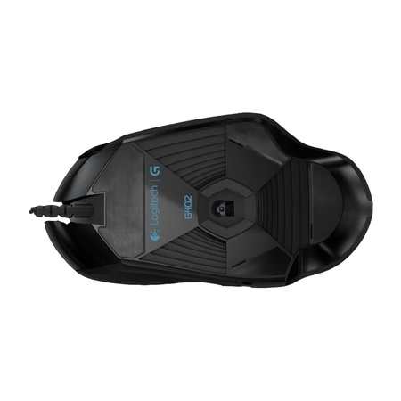 Logitech G402 Hyperion Fury Ultra-Fast FPS Gaming Mouse 3 Logitech G402 Hyperion Fury Ultra-Fast FPS Gaming Mouse