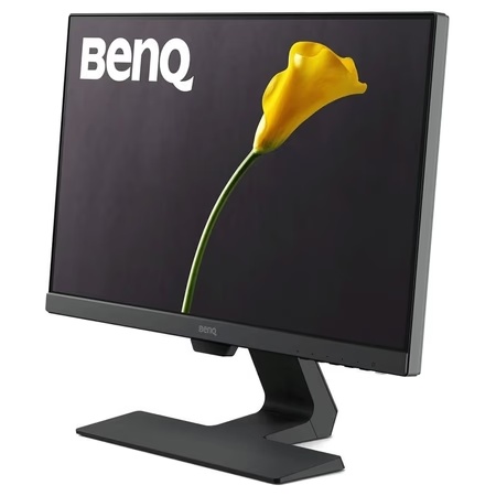 BenQ GW2283 54.61 cm (21.5 inch) IPS, Full HD, Built-in Speakers, HDMI, Flicker-free Technology (Black), Monitor