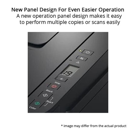 Canon Pixma G2010 Inktank Multi-function Colour USB Printer, speed up to 9.1 PPM (Black) & 5 PPM (Colour) 7 Canon Pixma G2010 Inktank Multi-function Colour USB Printer, speed up to 9.1 PPM (Black) & 5 PPM (Colour)