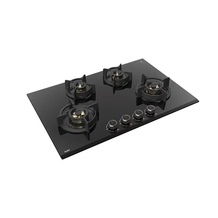 Kaff ASF604 Kitchen Hob Black