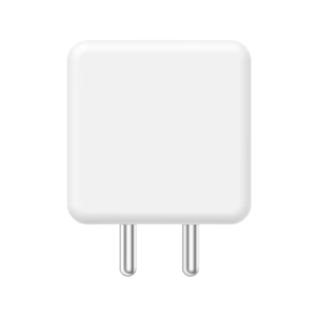 OnePlus Supervooc 80 W Power Adapter, Short Circuit Protection, Overvoltage Protection, Over-Temperature Protection, Overcurrent Protetcion, Compatible with OnePlus 8T, 9, 9 Pro, 10T, 10 Pro, 10R, Nord CE 2, Nord CE 2 Lite, Nord 2, Nord 2T