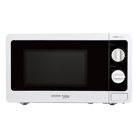 Voltas Beko 20 litres Solo Microwave Oven, MS20MPW10